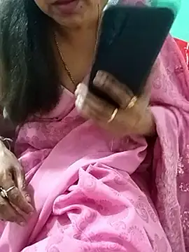 Saroj-Shah online show from 02.25.26