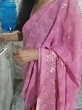 Saroj-Shah online show from 05.08.26