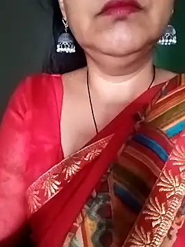 Saroj-Shah online show from 05.12.26
