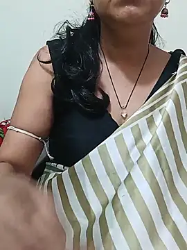 Saroj-Shah online show from 06.27.26