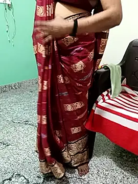 Saroj-Shah online show from 07.01.26