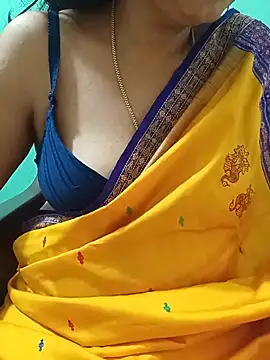 Saroj-Shah online show from 07.08.26