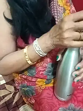 Saroj-Shah online show from 07.17.26