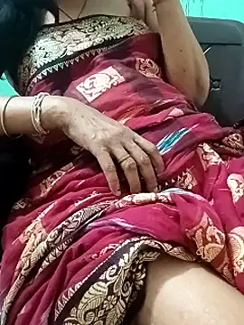 Saroj-Shah online show from 07.20.26