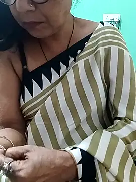 Saroj-Shah online show from 07.22.26