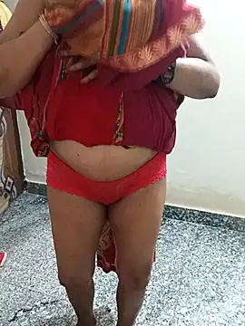 Saroj-Shah online show from 07.23.26