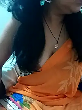 Saroj-Shah online show from 07.28.26