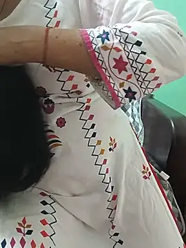 Saroj-Shah online show from 07.28.26