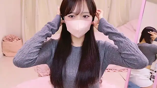 HANApipi online show from 02.07.26