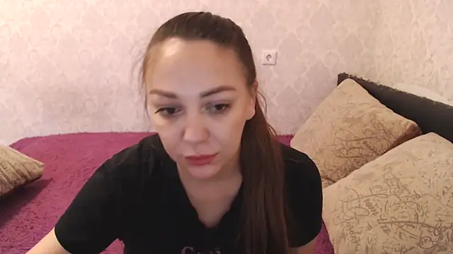 Stefania Star  online show from 10.08.25
