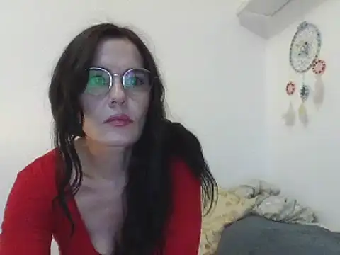 Snapshot of ButterflyJill chatting on 03.13.25 ButterflyJill online show from 03.13.25