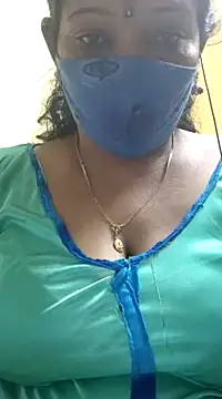 mallu-sumi online show from 03.17.25