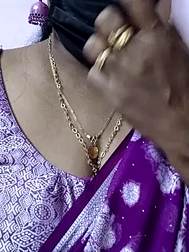 mallu-sumi online show from 04.21.26