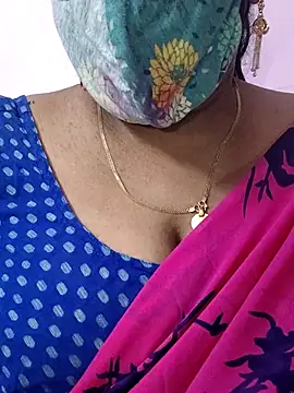 mallu-sumi online show from 07.13.26