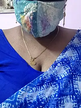 mallu-sumi online show from 07.14.26