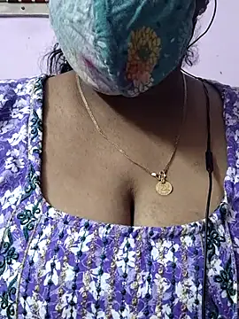 mallu-sumi online show from 07.15.26