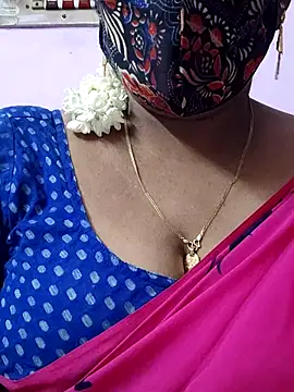 mallu-sumi online show from 07.20.26