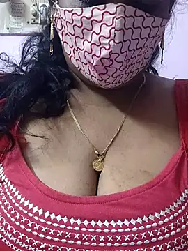 mallu-sumi online show from 07.24.26