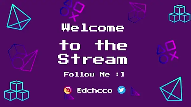Snapshot of dchcco chatting on 12.14.25 dchcco online show from 12.14.25