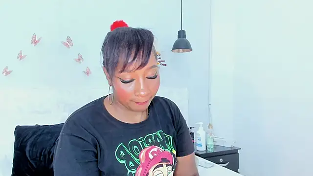 Krystal cambell1 online show from 02.10.25