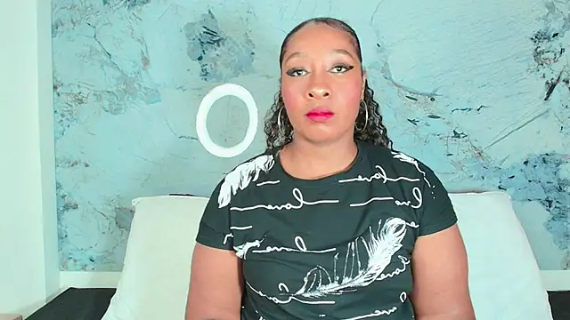 Krystal cambell1 online show from 03.18.25