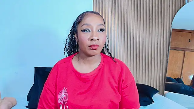 Krystal cambell1 online show from 03.20.25