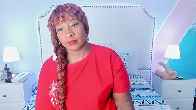 Snapshot of Krystal_cambell1 chatting on 04.24.26 Krystal cambell1 online show from 04.24.26