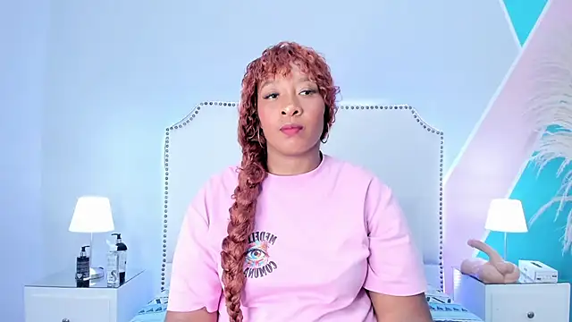 Snapshot of Krystal_cambell1 chatting on 04.29.26 Krystal cambell1 online show from 04.29.26