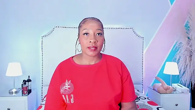Snapshot of Krystal_cambell1 chatting on 05.12.26 Krystal cambell1 online show from 05.12.26