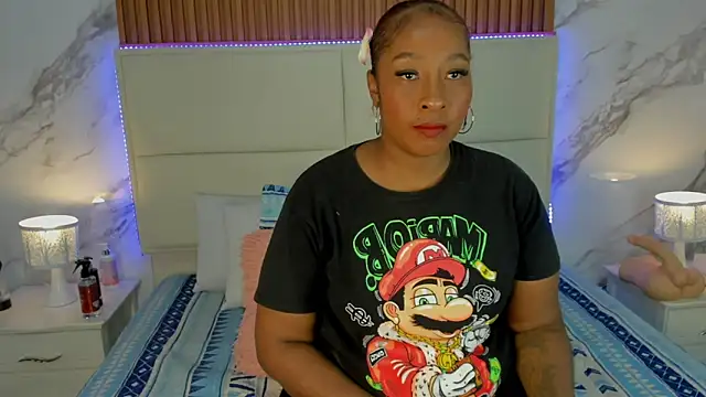 Snapshot of Krystal_cambell1 chatting on 05.18.26 Krystal cambell1 online show from 05.18.26