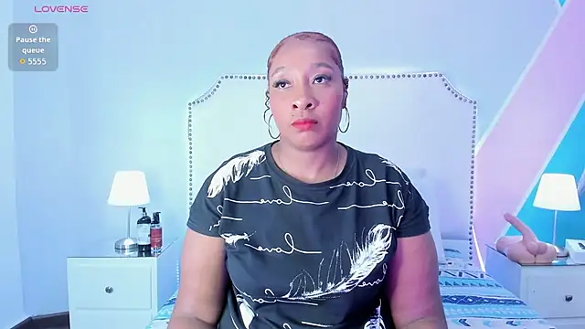 Snapshot of Krystal_cambell1 chatting on 05.27.26 Krystal cambell1 online show from 05.27.26