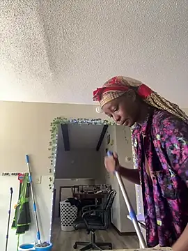 spicysugar74 online show from 04.26.26