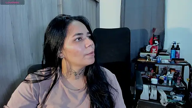 Mabelydani online show from 05.12.26