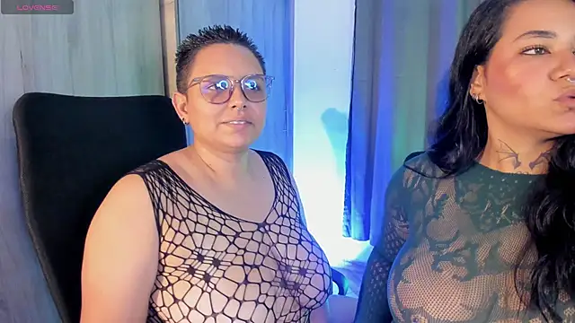 Mabelydani online show from 05.21.26
