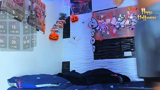 Snapshot of Friendsofeverything_ chatting on 10.18.25 Friendsofeverything  online show from 10.18.25