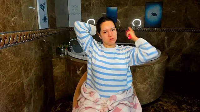 Mira Karter online show from 12.05.24