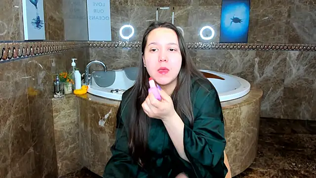 Mira Karter online show from 03.05.25