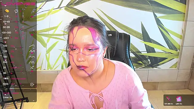 Mira Karter online show from 03.15.25