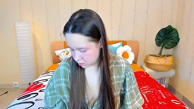 Mira Karter online show from 04.09.26