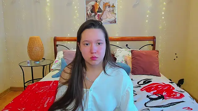 Mira Karter online show from 04.22.26