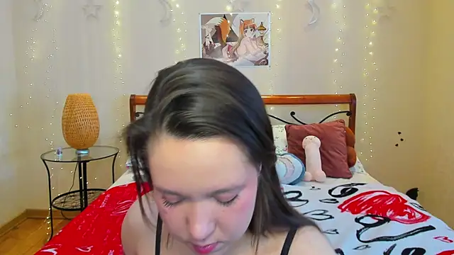 Mira Karter online show from 04.26.26