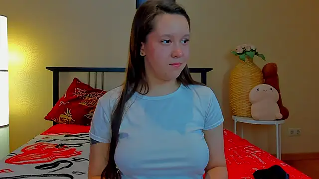 Mira Karter online show from 05.03.26