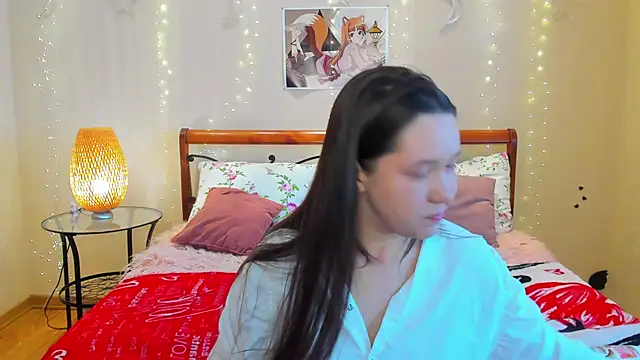 Mira Karter online show from 05.12.26