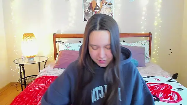 Mira Karter online show from 05.13.26