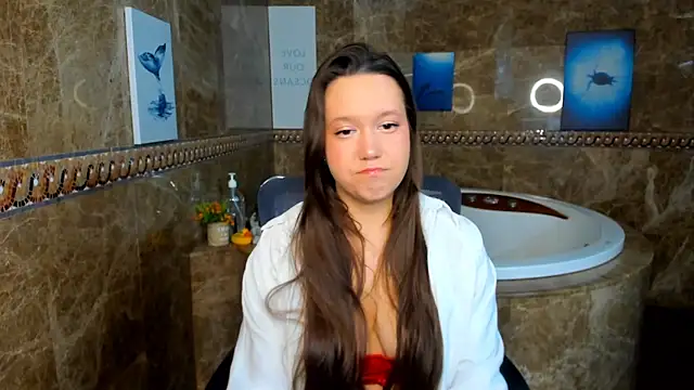 Mira Karter online show from 05.16.26