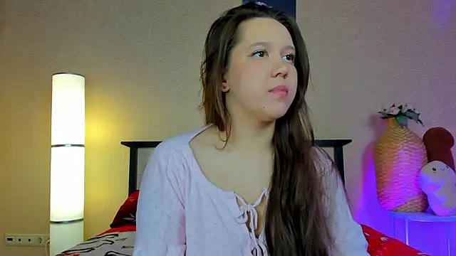 Mira Karter online show from 05.24.26