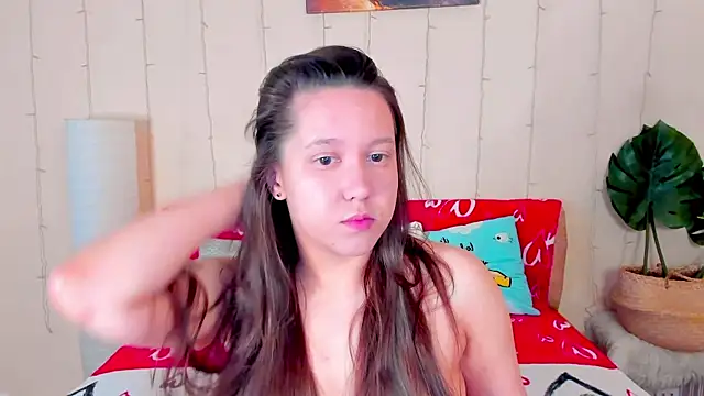 Mira Karter online show from 07.16.26