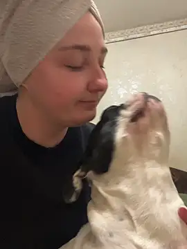 Joannakiss online show from 02.27.25