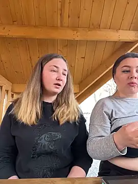 Joannakiss online show from 03.11.25