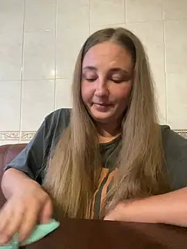 Joannakiss online show from 07.10.26